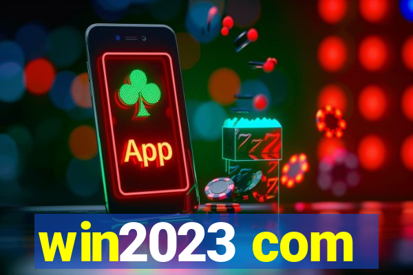 win2023 com